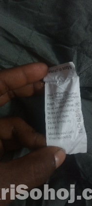 Winter Jacket Mega Sale! Men's Premium